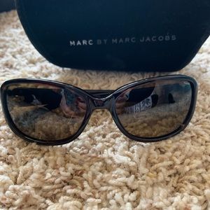 Marc Jacobs Sunglasses